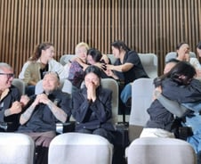 "드디어 떳떳해졌다" 33년만에 빛 본 문신사들, 의료계와 공생할까