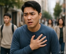 "심장이 왜 이리 뛰지" 돌연사 부르는 이 병…10~30대도 노린다