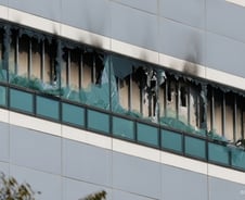 화재로 인한 국가전산 먹통… 카드사 신용대출도 막혔다