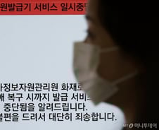 국정자원 화재로 온라인 부동산 거래신고 장애...29일 방문신고해야(종합)