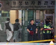 디브레인 복구 '재정마비'는 피했다…기재부 홈피·통계포털 접속 차질 여전