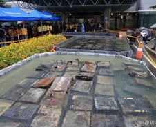 11년 된 배터리 1년前 '교체권고'...지하이전 작업자 실수?