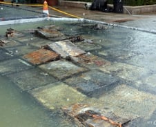 '전산망 마비' 나흘째 복구율 겨우 7%...'민원·행정 대란' 오나(종합)