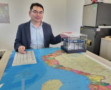 베트남 신도시에 속속…'K편의점' GS25, 미국·일본 제치고 1위 노린다