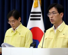 "정상화까지 한 달"...전소된 96개 정보시스템 어떻게 이용하나