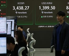 [우보세]아홉수 코스닥