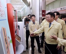 700명 투입에도 속도 못내는 복구작업… "검증과정 길어져"