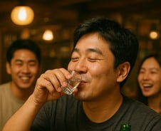 술 안 먹던 사람이 "나도 한 잔 할래"…위암 위험 '쑥' 올랐다
