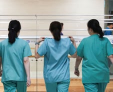 PA 업무 '골수채취' 등 43개 확정…의협 "정부, 의료현장 고려 안 해"