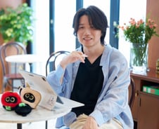 [웹작소]"냥이 사료값 벌려고 그렸는데…웹툰 작가가 됐네요"