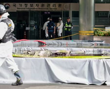 "국정자원 화재는 인재, 안전조사도 안받아"…질타에 고개 숙인 정부