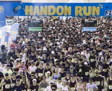 "러너스 하이왔어" 쾌감에 빠져 '런닝 중독'…'10% 원칙' 지켜야