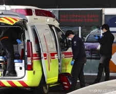 단순 감기로 응급실행?…"오지 마세요" 명절이 두려운 의사들