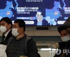 "항생제 안통해" 사망자 껑충…중국 '슈퍼 백일해'에 한국도 뚫리나