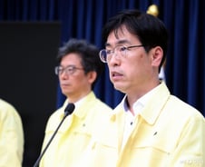 화재피해 7·8전산실 전원장치 복구 속도전…"한달→열흘" 단축