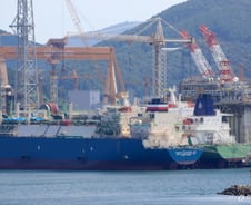 탄소배출 규제 '급류' 속 조선·해운 미래는? SEP 콘퍼런스에서 확인하세요