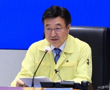 추석 연휴 '복구 골든타임'…"인력 800명·예비비 투입 복구총력"