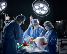 체외순환사들 "우리 업무 드디어 합법화…흉부외과 붕괴 속도 늦출 것"