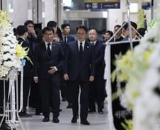 추석 연휴에도 총력전, 전산시스템 128개 정상화...복구율 20%