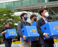 추석 연휴 복구 '골든타임'…국정자원 장애 시스템, 132개 복구