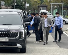 국정자원 정보시스템, 159개 재가동…"시스템 복구에 만전"