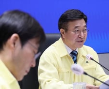 '전산 장애' 정보시스템 165개 재가동…연휴 6일간 50개 복구