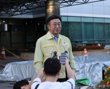 국정자원 장애시스템 647→709개로 정정…복구율 27.2%