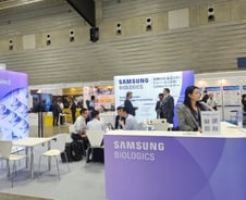 "K-바이오 존재감 입증"…사흘간 2만명 집결한 '바이오 재팬'