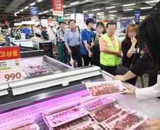 [단독]홈플러스, 국산 농축수산물 매출 年 1.9조...청산 땐 유통 독과점 우려