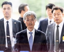 조희대 대법원장 "저에 대한 국감 증인 출석 요구, 헌법에 맞지 않아"