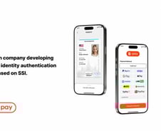 블록체인 기반 신원인증 '크로스허브', 8억원 시드투자 유치