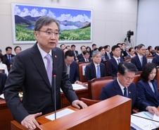 조현 "美에 동맹현대화 강력한 의지 전달…APEC 계기 여러 성과 낼 것"