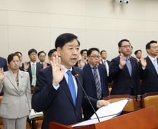 구윤철 부총리 "베선트 美재무장관과의 만남 요청한 상황"