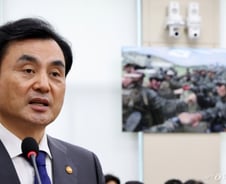 안규백 국방장관, 野 '동맹 경시' 지적에 "11월 미국 방문 계획"