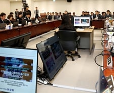 '부총리 승격' 과기부 첫 국감… "'디지털 안전' 컨트롤타워 맞나" 지적