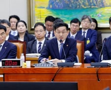 새정부 출범 전 국책연구원장 임명…윤창렬 "논란 있는 걸로 안다"