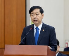 구윤철 "美, 韓 외환시장 일본과 다르다 인정하면 새로운 돌파구 마련될것"