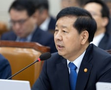 구윤철 "오세훈 시장과 협력, 원활한 것 같지 않다"