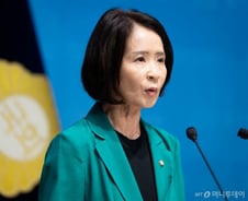 최수진 "대통령실-과기정통부, '국정자원 화재 지시 시점' 다르게 답변"