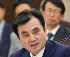 안규백 국방장관 "대통령실, 11월 청와대 이전"…이재명정부 첫 공식화