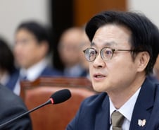 김정관 산업장관 "한미 관세협상에 직 걸겠다…국익 맞춰 최선"