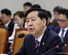 구윤철 "법인세 인하로 기업이 투자 늘린다는 건 고전적"
