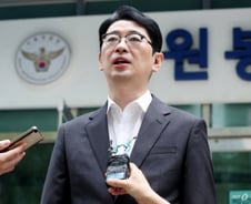 국힘 주진우 "이화영 변호인 교체, 김현지가...증거인멸·위증교사"
