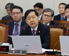 구윤철 "배당소득 분리과세, 최적의 합리적인 방안 찾겠다"