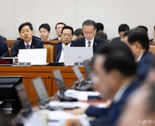 구윤철 "부동산 대책, 공급에 방점…확정된 건 없다"