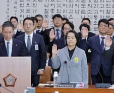'대북송금' 놓고 민주당 "검찰 조작" vs 국힘 "이재명 대통령 개입"