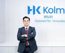 한국형 기술 ODM의 새 모델 중국 무석콜마..K뷰티 글로벌 플랫폼으로