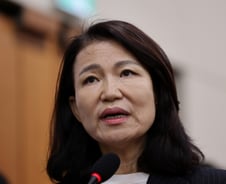 이진숙 "해임 후 체포, 상상도 못했다"…野 "추석 제물" 맹공