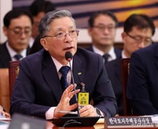 이한준 LH사장 "신규 개발만 주택 공급 아냐…거래세 폐지해야"