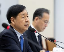 구윤철 "배당소득세, 합리적 방안 찾겠다…법인세 내려도 투자 안늘어"